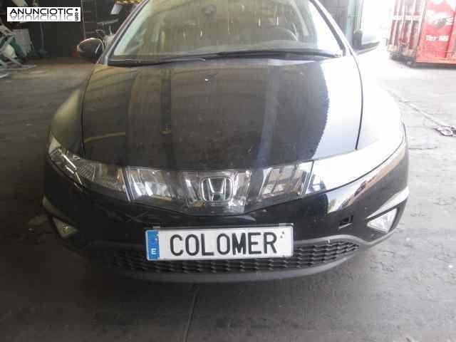 Faro - 4007581 - honda civic berlina 5