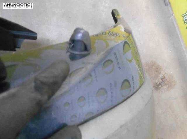 Paragolpes - 3277399 - renault scenic ii 
