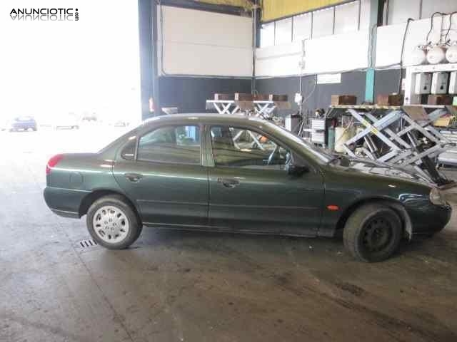 Motor - 4750383 - ford mondeo berlina 