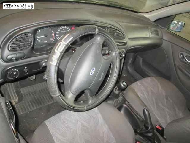 Motor - 4750383 - ford mondeo berlina 