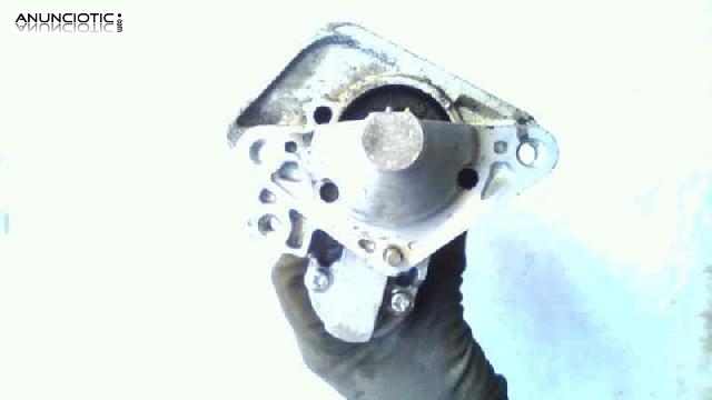 Motor de arranque - 4584735 - renault 