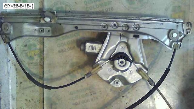 Elevalunas - 3354696 - renault clio iii 