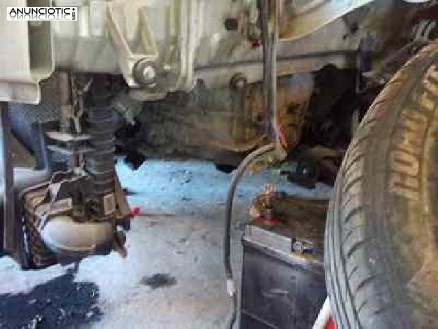 Elevalunas - 3162754 - volvo v50