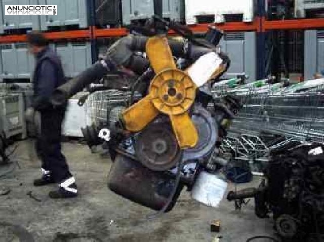 Motor - 106153 - version anterior 0 