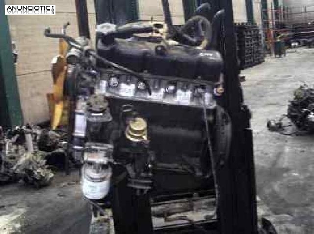 Motor - 106153 - version anterior 0 