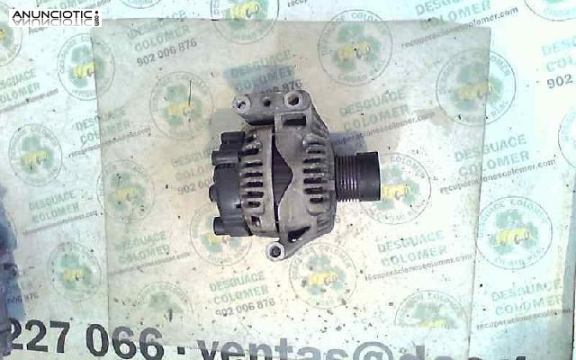 Alternador - 3235967 - fiat grande punto 
