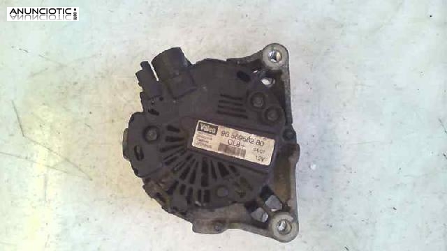 Alternador - 4882610 - citroen c4 