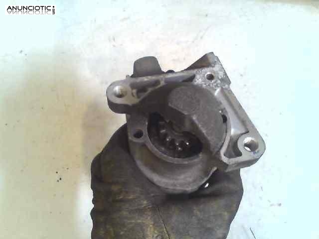 Motor de arranque - 3803244 - nissan 