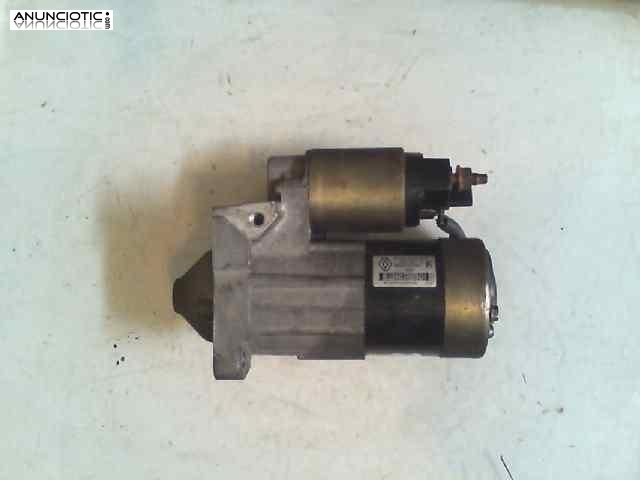 Motor de arranque - 3803244 - nissan 