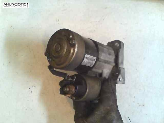 Motor de arranque - 3803244 - nissan 
