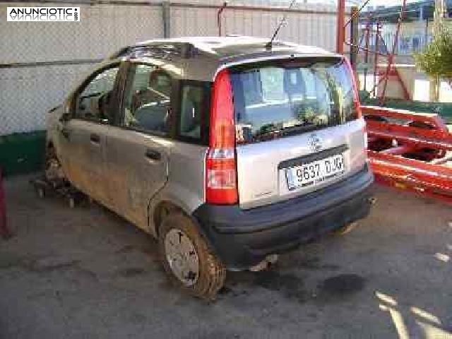 Puerta - 2965624 - fiat panda (169) 1.1