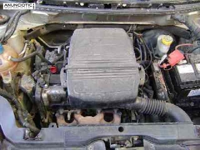 Puerta - 2965624 - fiat panda (169) 1.1