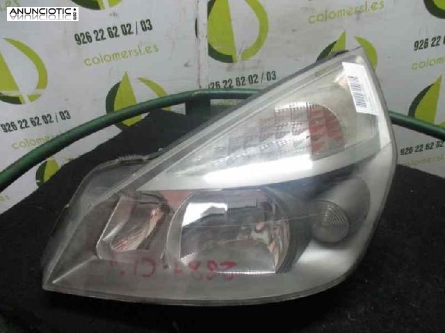 Faro - 5001536 - renault espace iv (jk0) 