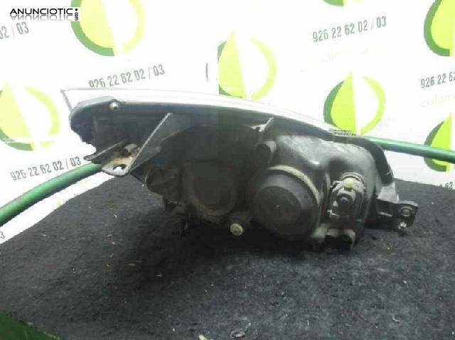 Faro - 5001536 - renault espace iv (jk0) 