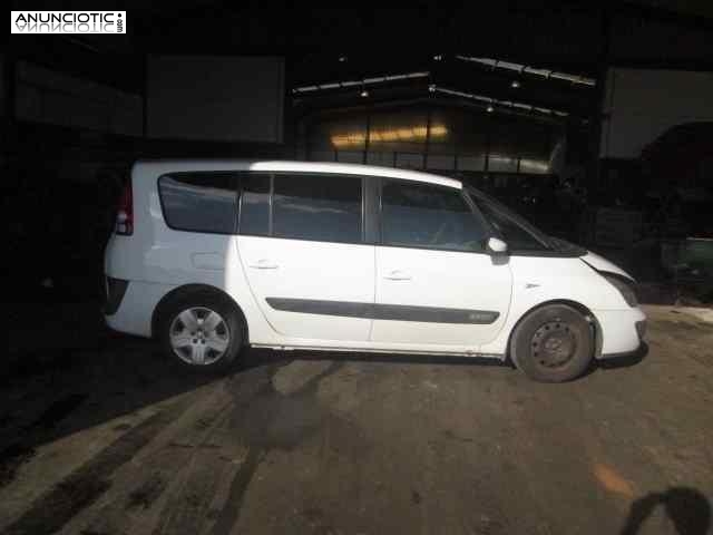 Faro - 5001536 - renault espace iv (jk0) 