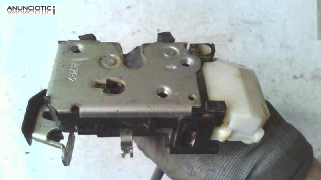 Puerta - 5221707 - fiat dobl&ograve; (119) 1.4