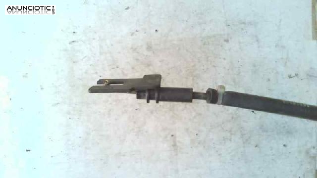 Puerta - 5221707 - fiat dobl&ograve; (119) 1.4