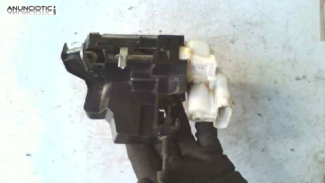 Puerta - 5221707 - fiat dobl&ograve; (119) 1.4