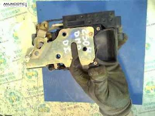Puerta - 1252144 - chevrolet kalos 1.4