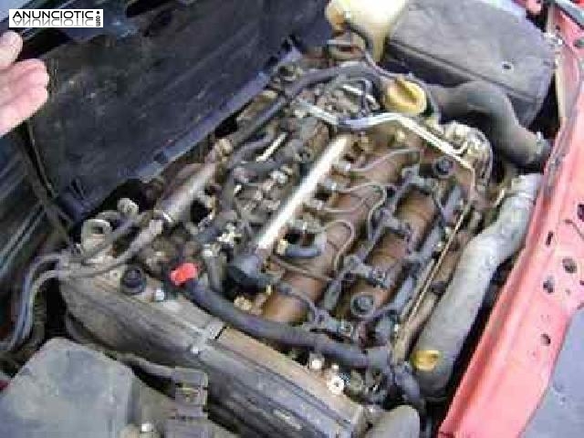 Puerta - 2456500 - opel astra h berlina