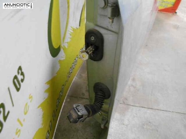 Puerta - 4042231 - fiat grande punto