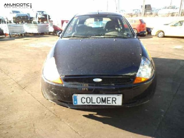 Motor - 3473519 - ford ka (ccq) b&aacute;sico