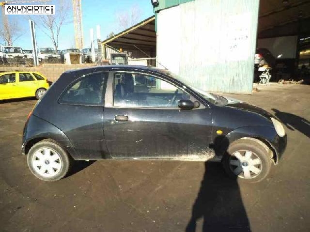 Motor - 3473519 - ford ka (ccq) b&aacute;sico