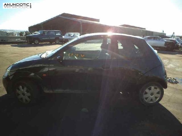 Motor - 3473519 - ford ka (ccq) b&aacute;sico