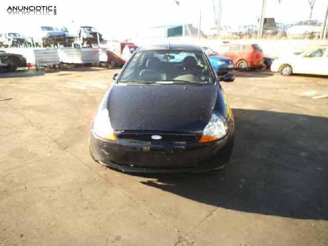 Motor - 3473519 - ford ka (ccq) b&aacute;sico