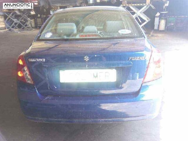 Faro - 4119684 - suzuki baleno berlina