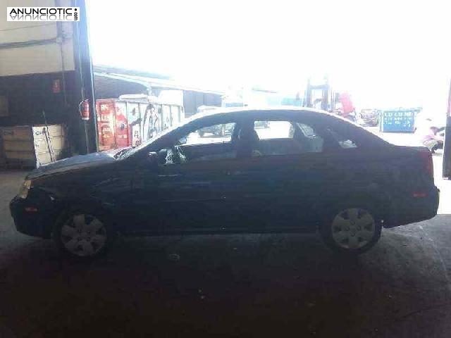 Faro - 4119684 - suzuki baleno berlina