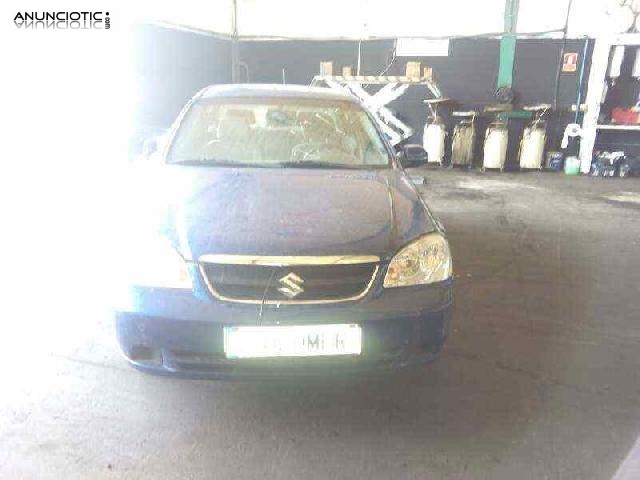 Faro - 4119684 - suzuki baleno berlina