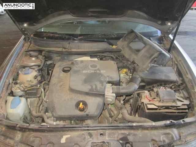 Motor - 5438247 - seat leon (1m1) stella