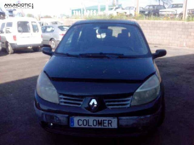 Faro - 3744689 - renault scenic ii 