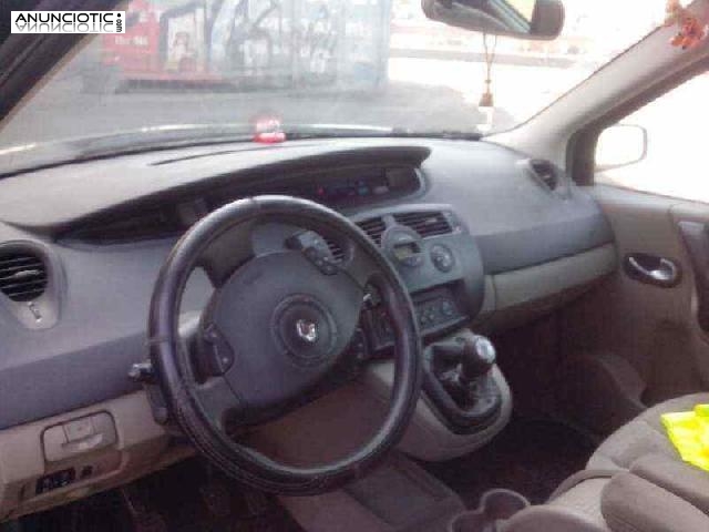 Faro - 3744689 - renault scenic ii 