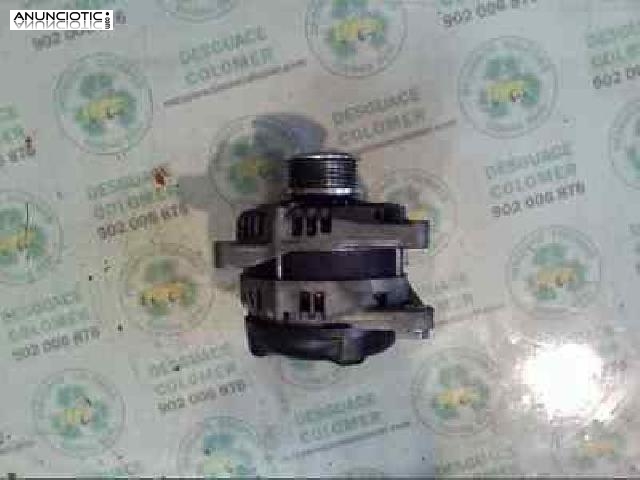 Alternador - 3100888 - toyota auris 