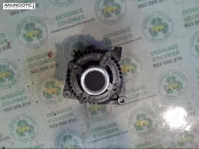 Alternador - 3100888 - toyota auris 