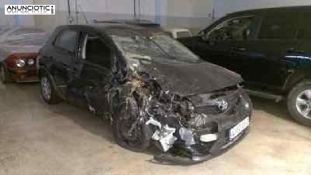 Alternador - 3100888 - toyota auris 