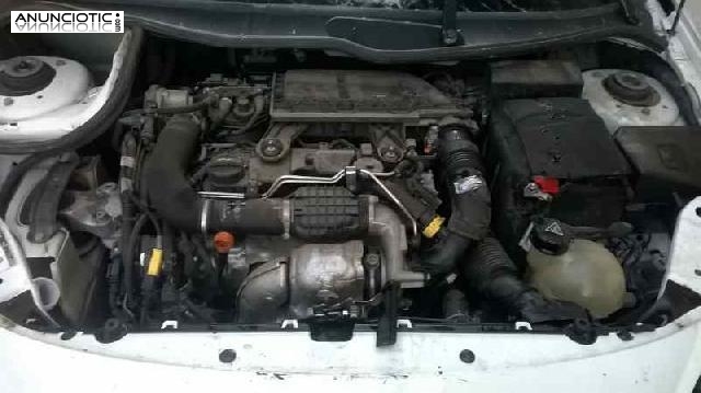 Puerta - 5787770 - peugeot 206+ b&aacute;sico