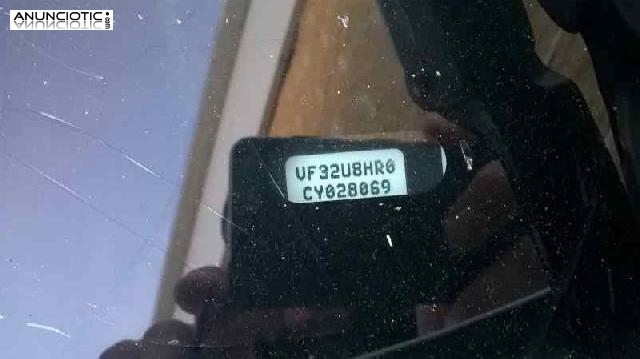 Puerta - 5787770 - peugeot 206+ b&aacute;sico