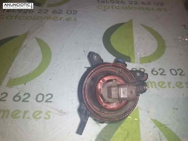 Faro - 5391565 - toyota corolla verso