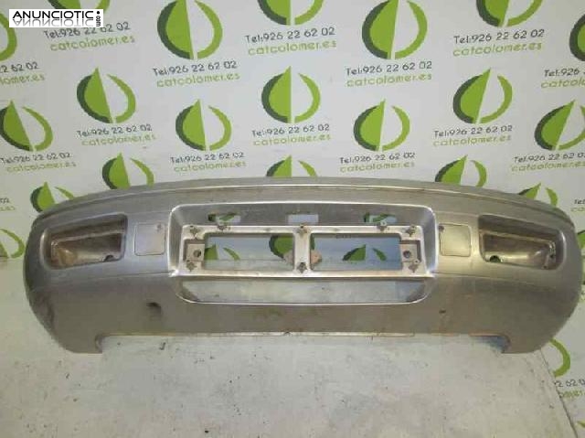 Paragolpes - 5480953 - tata safari 0