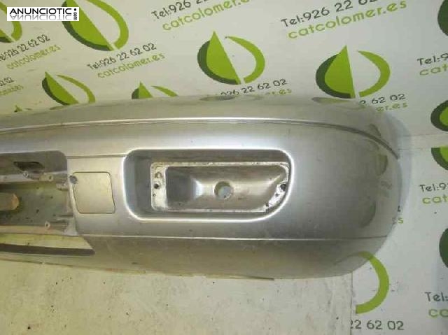 Paragolpes - 5480953 - tata safari 0