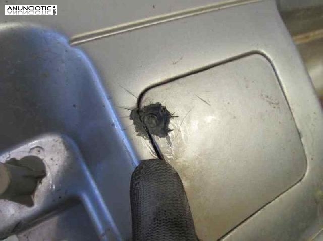 Paragolpes - 5480953 - tata safari 0