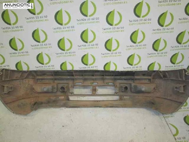 Paragolpes - 5480953 - tata safari 0