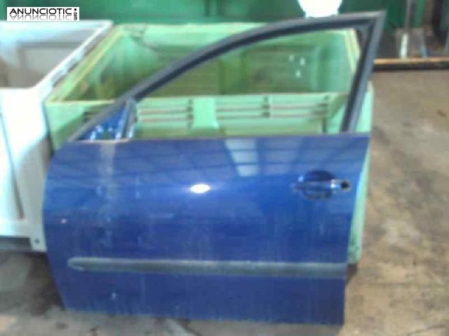 Puerta - 4210521 - seat ibiza (6l1) 