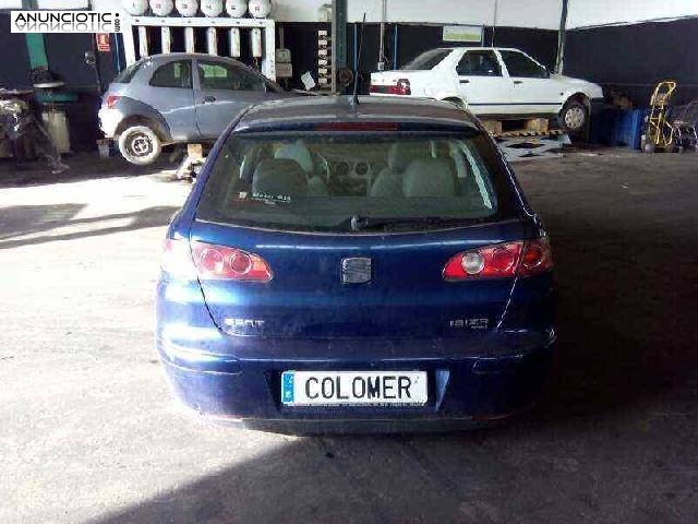 Puerta - 4210521 - seat ibiza (6l1) 