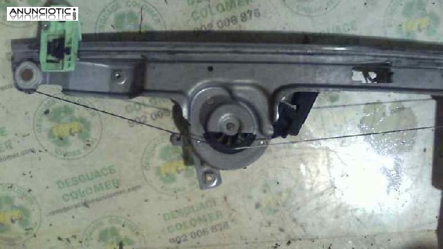 Elevalunas - 3217424 - renault scenic ii 