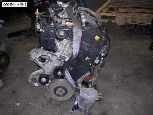 Motor - 2187576 - alfa romeo 156 (116) 