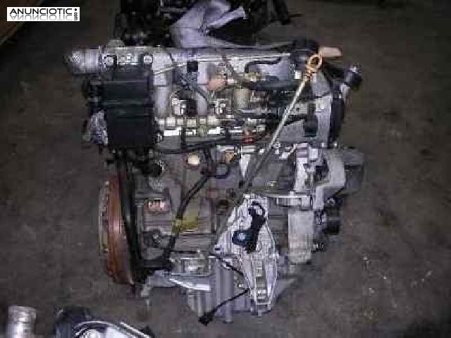 Motor - 2187576 - alfa romeo 156 (116) 